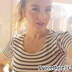 Meet kimberly253 on ProveMyself