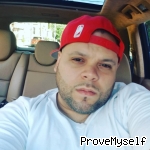 Meet loyalty1 on ProveMyself