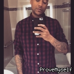 Meet pr0v3_what on ProveMyself