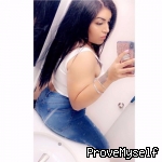 Meet theeonlyveexo on ProveMyself