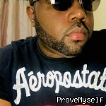 Meet xExquisitex on ProveMyself